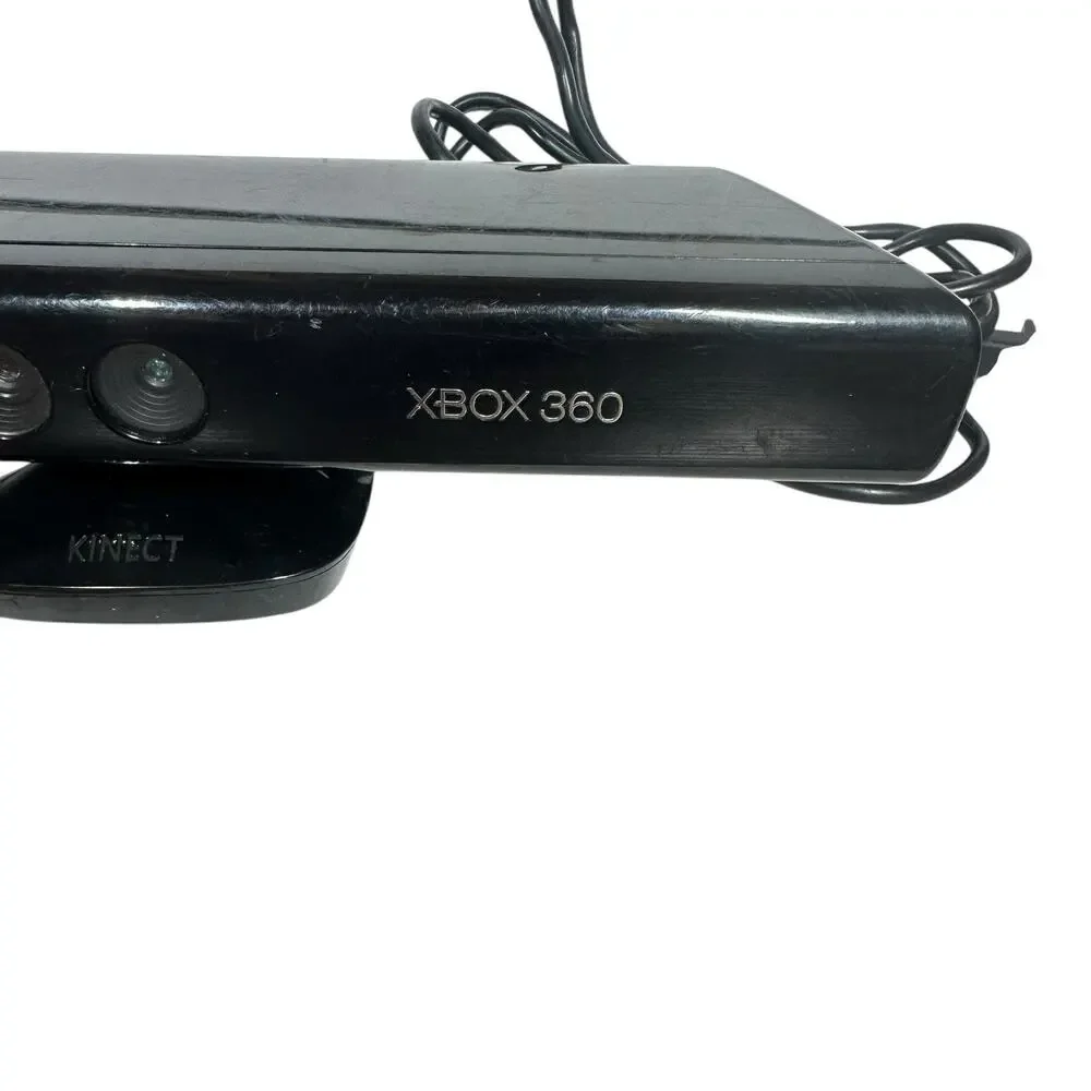Microsoft Xbox 360 Kinect Sensor Bar Model 1414 Motion Camera Genuine OEM 1414